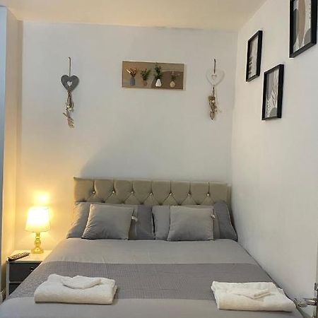 Bvapartments Queensgate 4 Huddersfield Ngoại thất bức ảnh