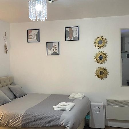 Bvapartments Queensgate 4 Huddersfield Ngoại thất bức ảnh