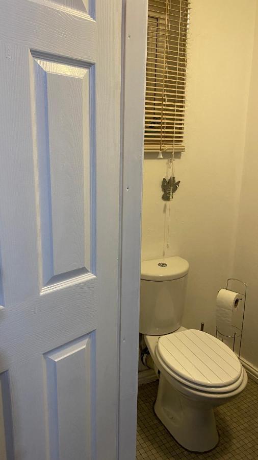 Bvapartments Queensgate 4 Huddersfield Ngoại thất bức ảnh