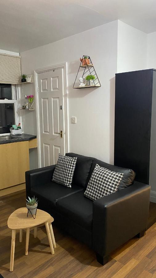 Bvapartments Queensgate 4 Huddersfield Ngoại thất bức ảnh