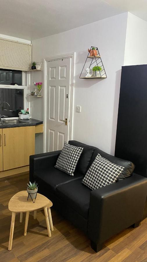 Bvapartments Queensgate 4 Huddersfield Ngoại thất bức ảnh