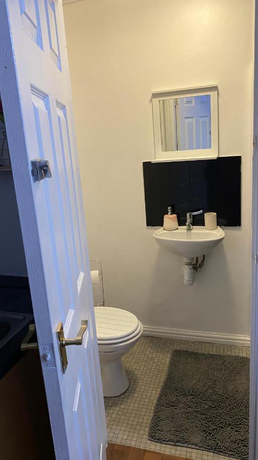 Bvapartments Queensgate 4 Huddersfield Ngoại thất bức ảnh