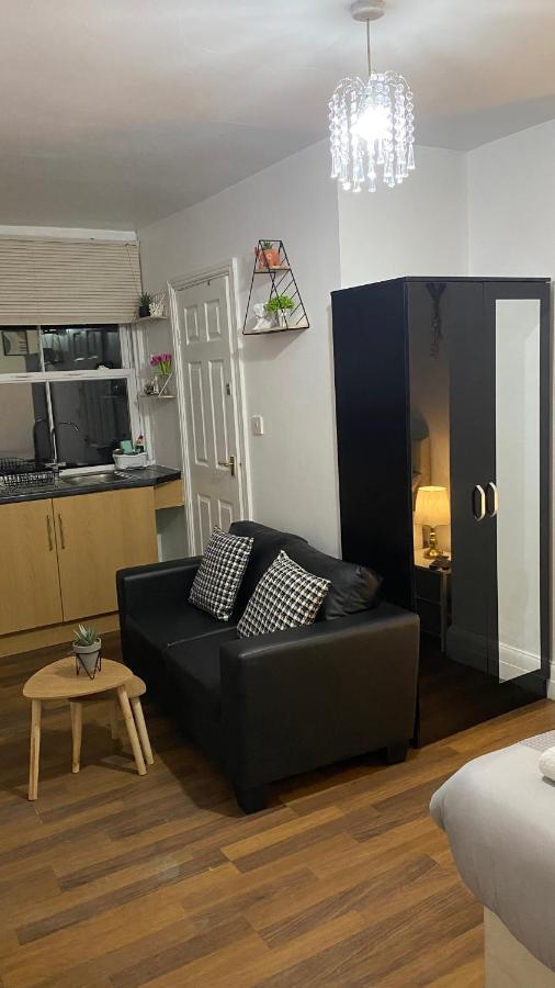 Bvapartments Queensgate 4 Huddersfield Ngoại thất bức ảnh