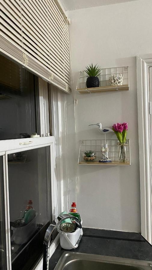 Bvapartments Queensgate 4 Huddersfield Ngoại thất bức ảnh